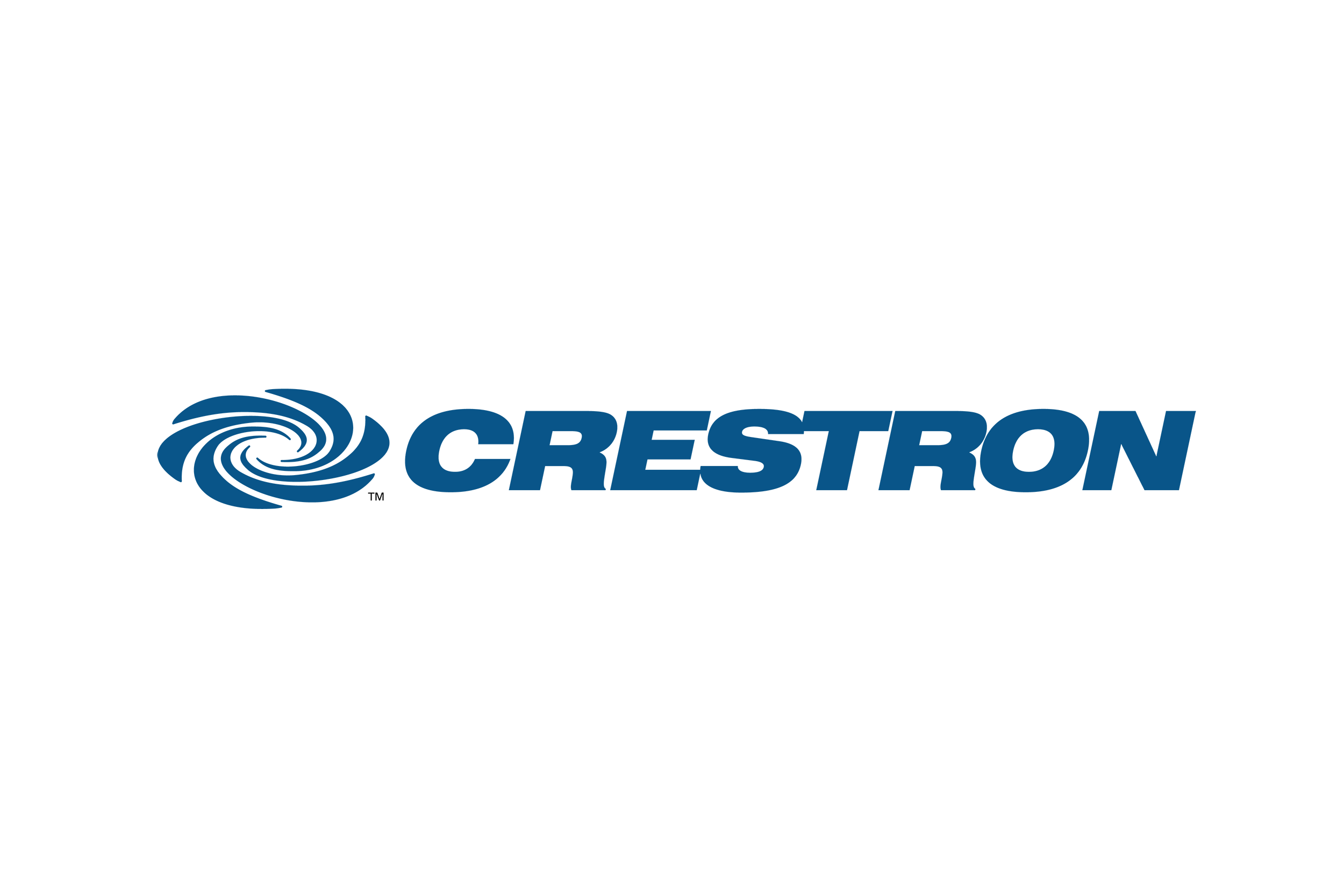 crestron