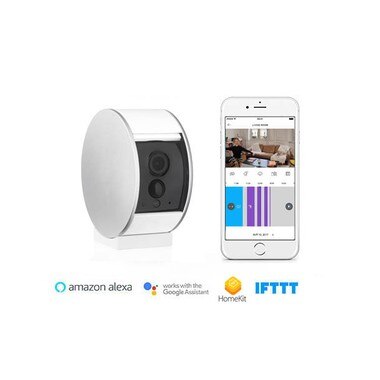 Somfy Indoor Cameras | Connect Your Home | Somfy